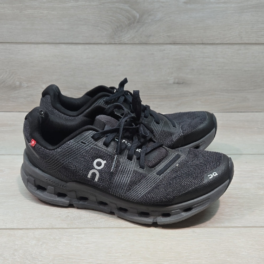 On Running Women CloudGo Athletic Running Shoes Sneakers Sz 8.5